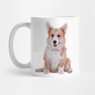 Good Boi (Pembroke) Mug